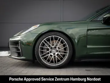 PORSCHE Panamera 4 E-Hybrid Panorama BOSE Head-Up