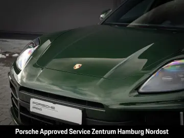 PORSCHE Panamera 4 E-Hybrid Panorama BOSE Head-Up
