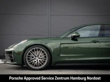 PORSCHE Panamera 4 E-Hybrid Panorama BOSE Head-Up