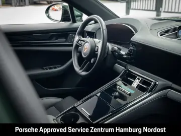 PORSCHE Panamera 4 E-Hybrid Panorama BOSE Head-Up
