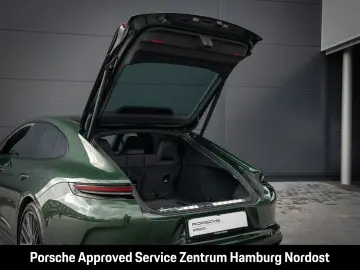 PORSCHE Panamera 4 E-Hybrid Panorama BOSE Head-Up