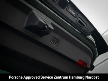 PORSCHE Panamera 4 E-Hybrid Panorama BOSE Head-Up