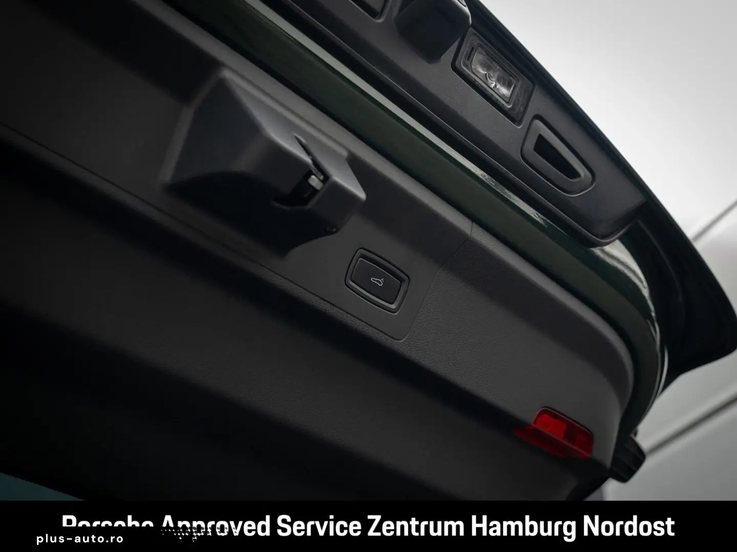 PORSCHE Panamera 4 E-Hybrid Panorama BOSE Head-Up