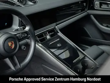 PORSCHE Panamera 4 E-Hybrid Panorama BOSE Head-Up