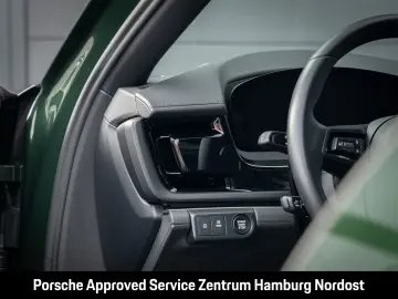 PORSCHE Panamera 4 E-Hybrid Panorama BOSE Head-Up