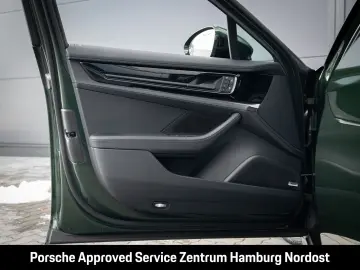 PORSCHE Panamera 4 E-Hybrid Panorama BOSE Head-Up