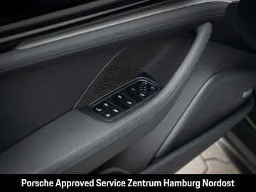 PORSCHE Panamera 4 E-Hybrid Panorama BOSE Head-Up