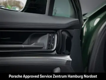 PORSCHE Panamera 4 E-Hybrid Panorama BOSE Head-Up