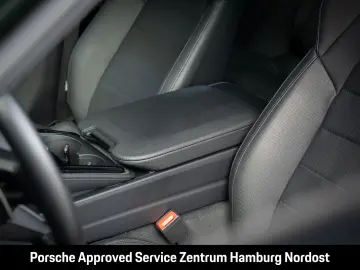 PORSCHE Panamera 4 E-Hybrid Panorama BOSE Head-Up