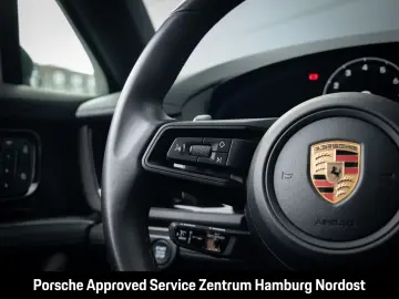 PORSCHE Panamera 4 E-Hybrid Panorama BOSE Head-Up