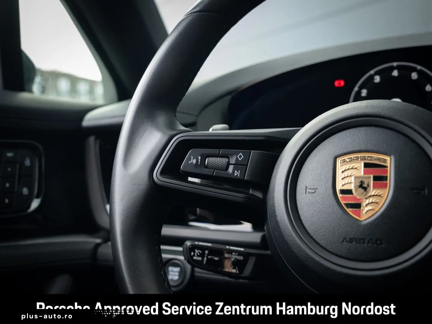 PORSCHE Panamera 4 E-Hybrid Panorama BOSE Head-Up