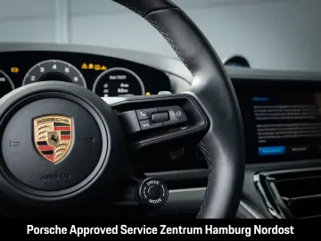 PORSCHE Panamera 4 E-Hybrid Panorama BOSE Head-Up
