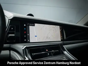 PORSCHE Panamera 4 E-Hybrid Panorama BOSE Head-Up