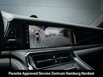PORSCHE Panamera 4 E-Hybrid Panorama BOSE Head-Up