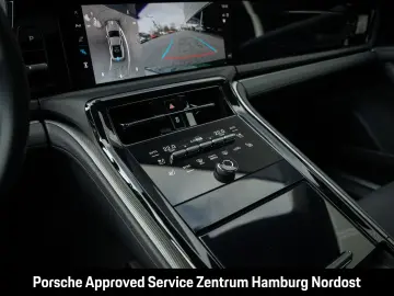 PORSCHE Panamera 4 E-Hybrid Panorama BOSE Head-Up