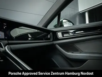 PORSCHE Panamera 4 E-Hybrid Panorama BOSE Head-Up