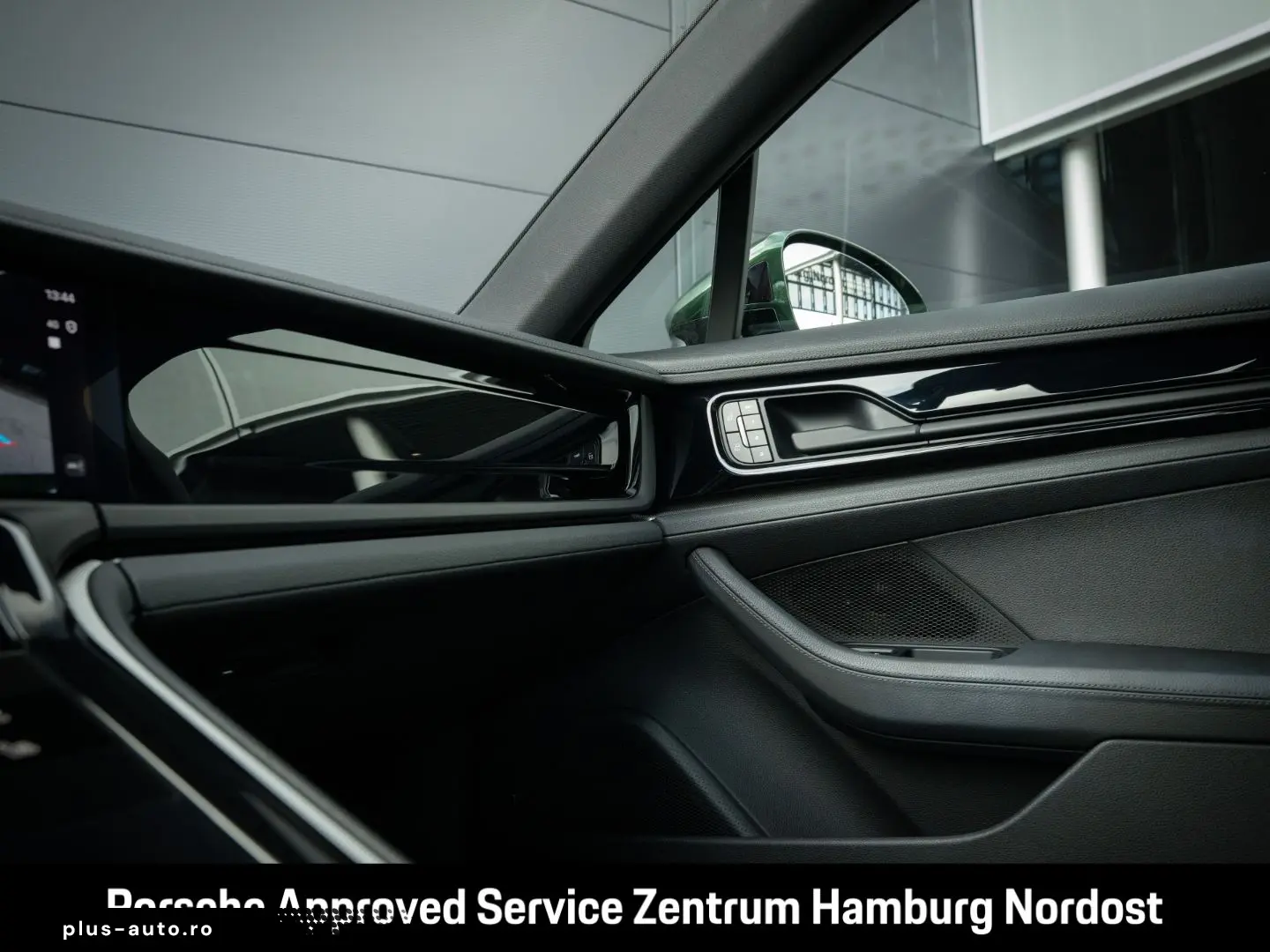 PORSCHE Panamera 4 E-Hybrid Panorama BOSE Head-Up
