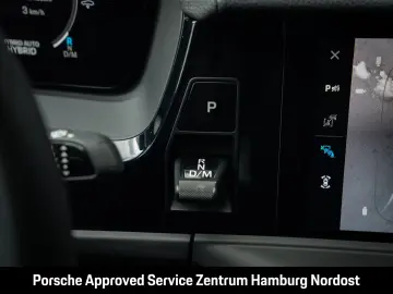 PORSCHE Panamera 4 E-Hybrid Panorama BOSE Head-Up