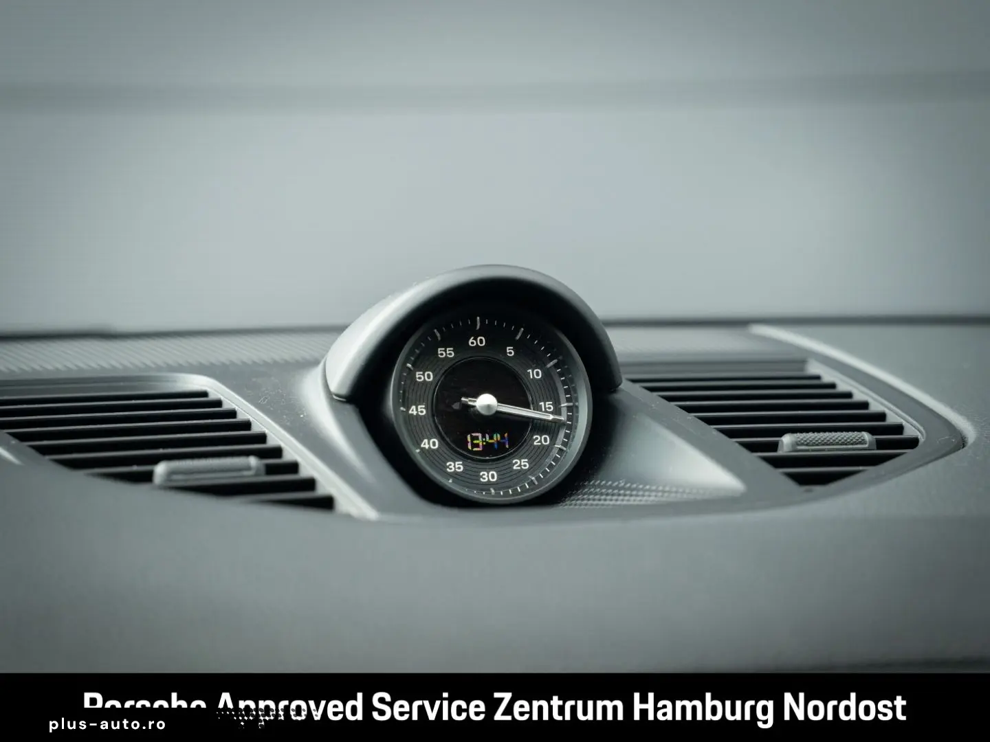 PORSCHE Panamera 4 E-Hybrid Panorama BOSE Head-Up
