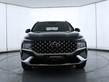 HYUNDAI Santa Fe 1.6 T-GDI  Plug-In Hybrid 4WD LED Navi