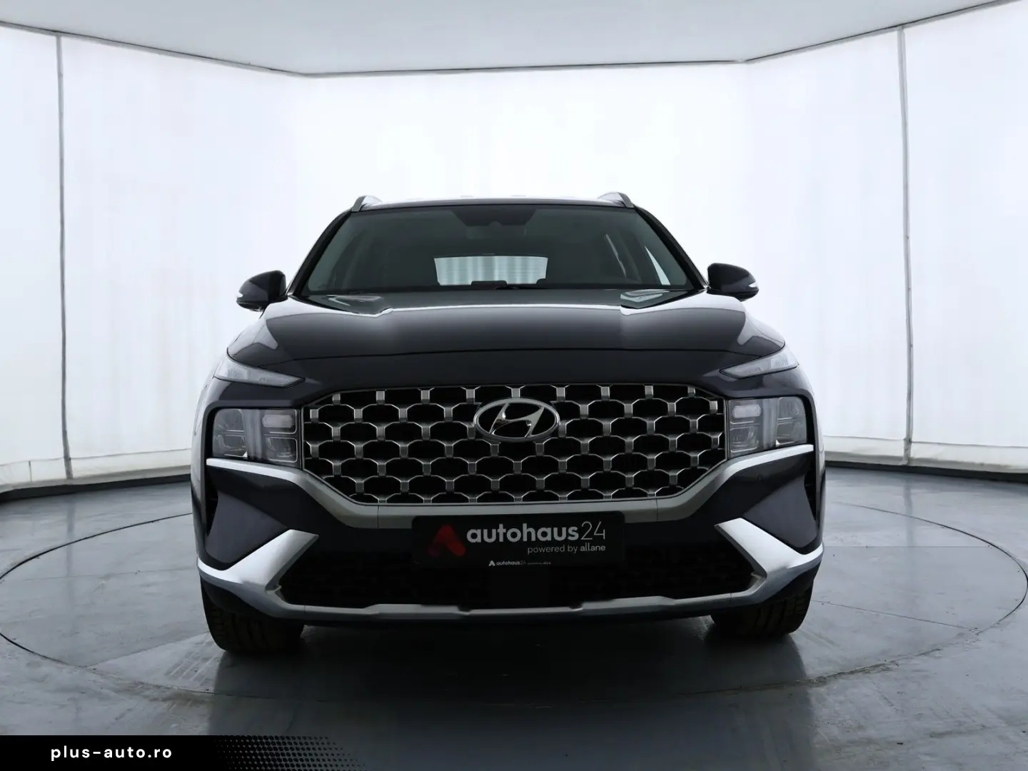 HYUNDAI Santa Fe 1.6 T-GDI  Plug-In Hybrid 4WD LED Navi