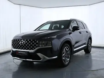 HYUNDAI Santa Fe 1.6 T-GDI  Plug-In Hybrid 4WD LED Navi