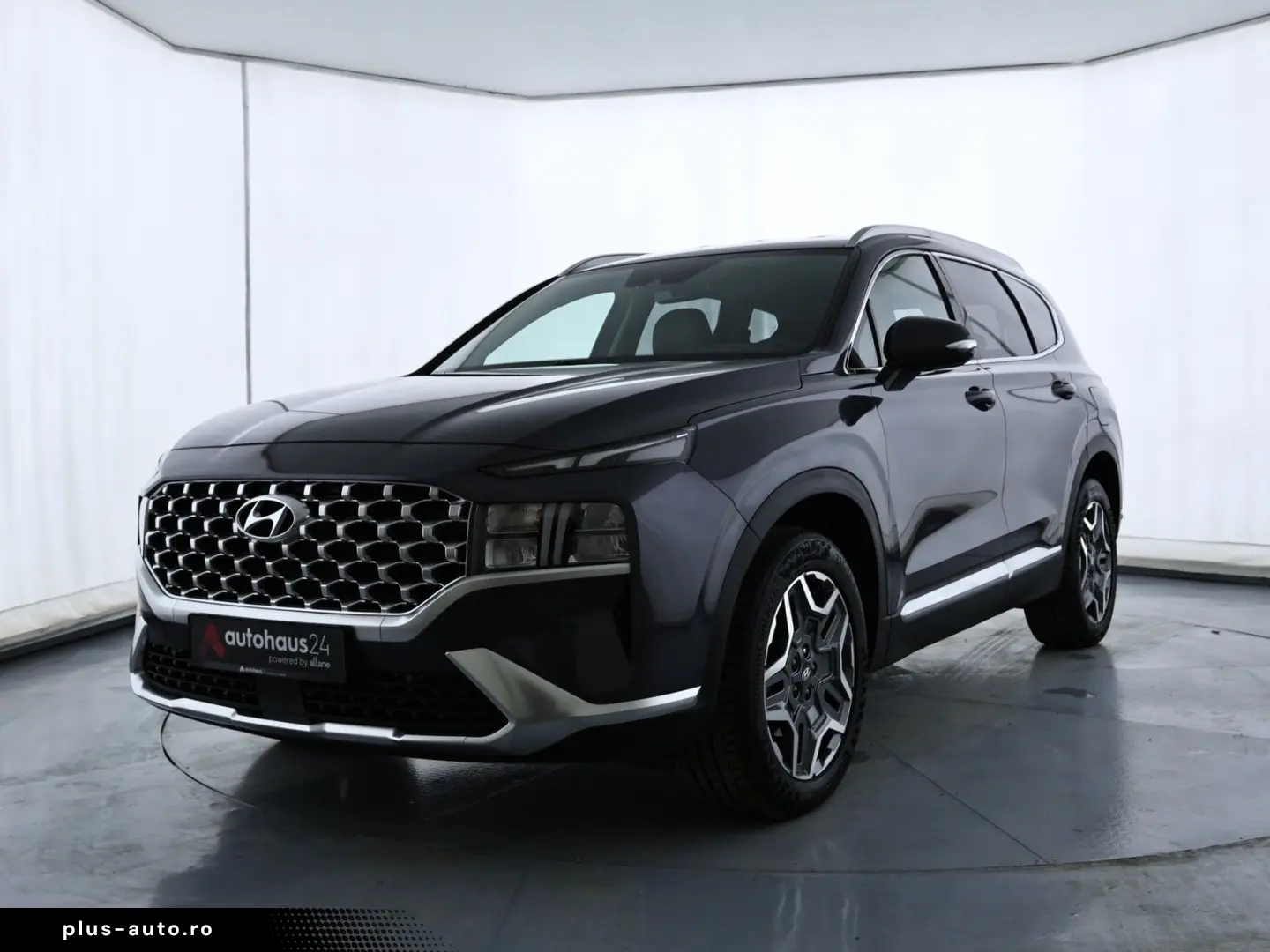 HYUNDAI Santa Fe 1.6 T-GDI  Plug-In Hybrid 4WD LED Navi