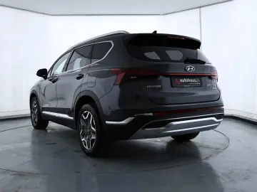HYUNDAI Santa Fe 1.6 T-GDI  Plug-In Hybrid 4WD LED Navi