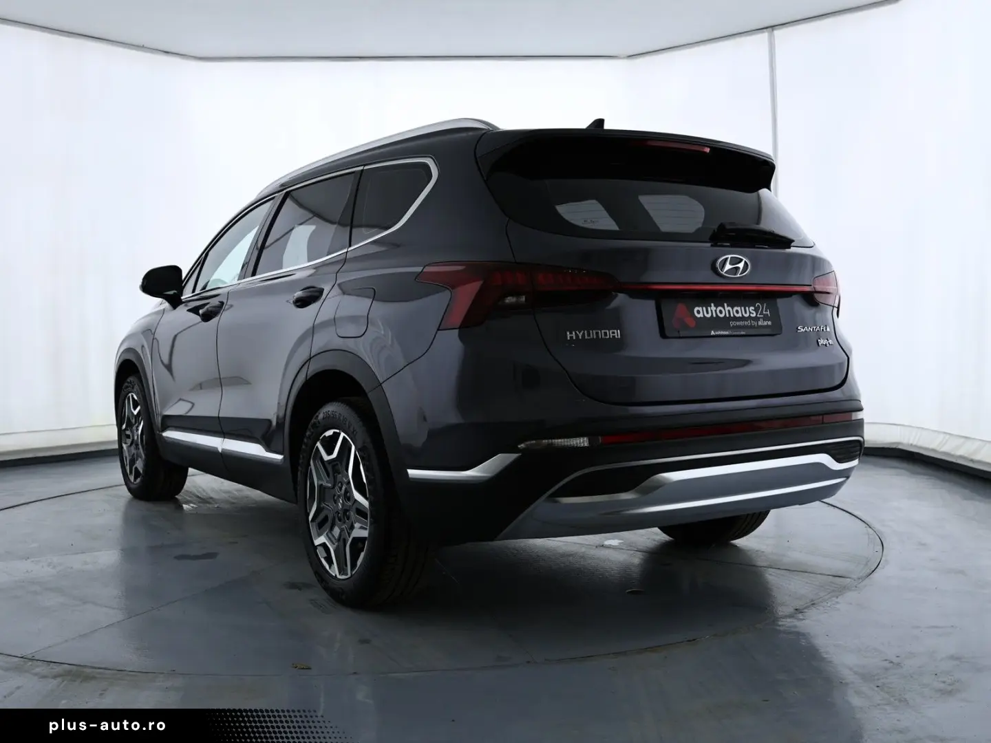 HYUNDAI Santa Fe 1.6 T-GDI  Plug-In Hybrid 4WD LED Navi