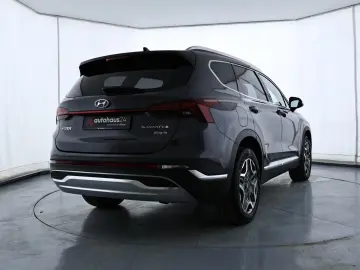 HYUNDAI Santa Fe 1.6 T-GDI  Plug-In Hybrid 4WD LED Navi