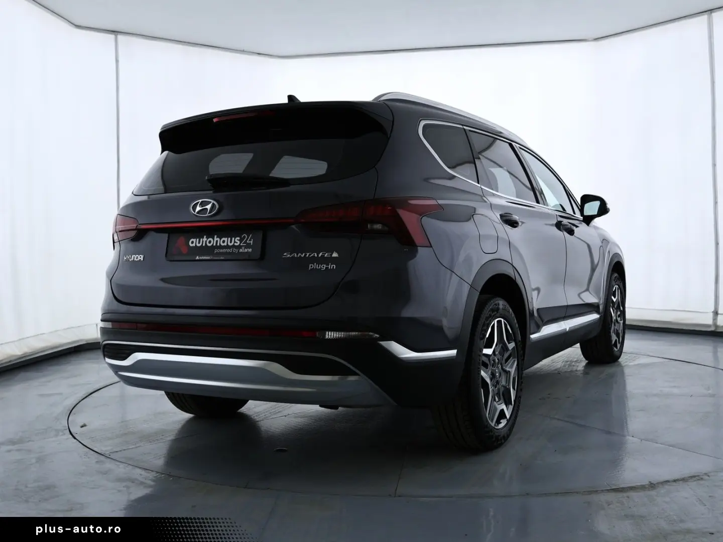 HYUNDAI Santa Fe 1.6 T-GDI  Plug-In Hybrid 4WD LED Navi