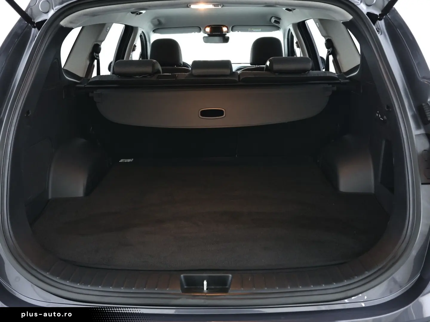 HYUNDAI Santa Fe 1.6 T-GDI  Plug-In Hybrid 4WD LED Navi