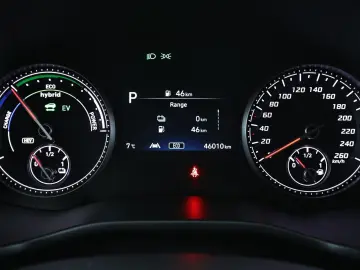 HYUNDAI Santa Fe 1.6 T-GDI  Plug-In Hybrid 4WD LED Navi