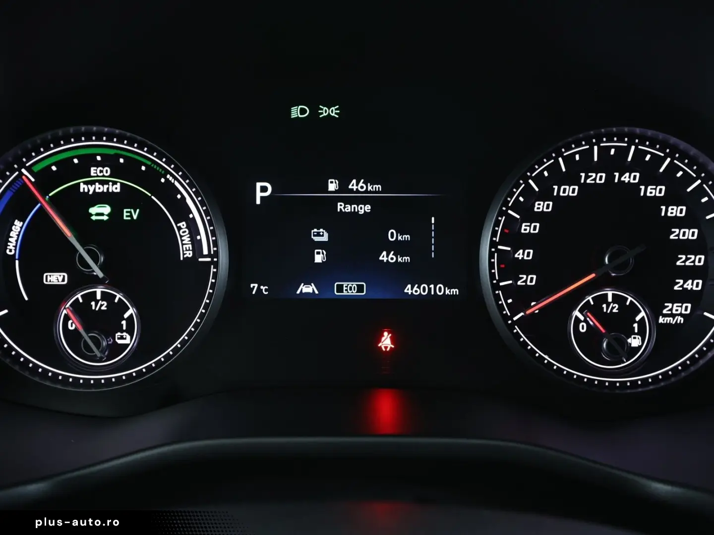 HYUNDAI Santa Fe 1.6 T-GDI  Plug-In Hybrid 4WD LED Navi