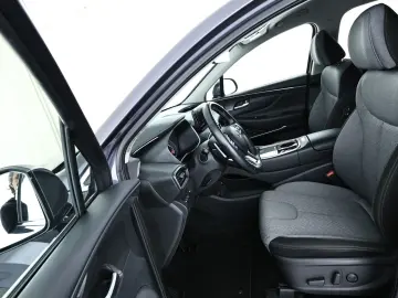 HYUNDAI Santa Fe 1.6 T-GDI  Plug-In Hybrid 4WD LED Navi