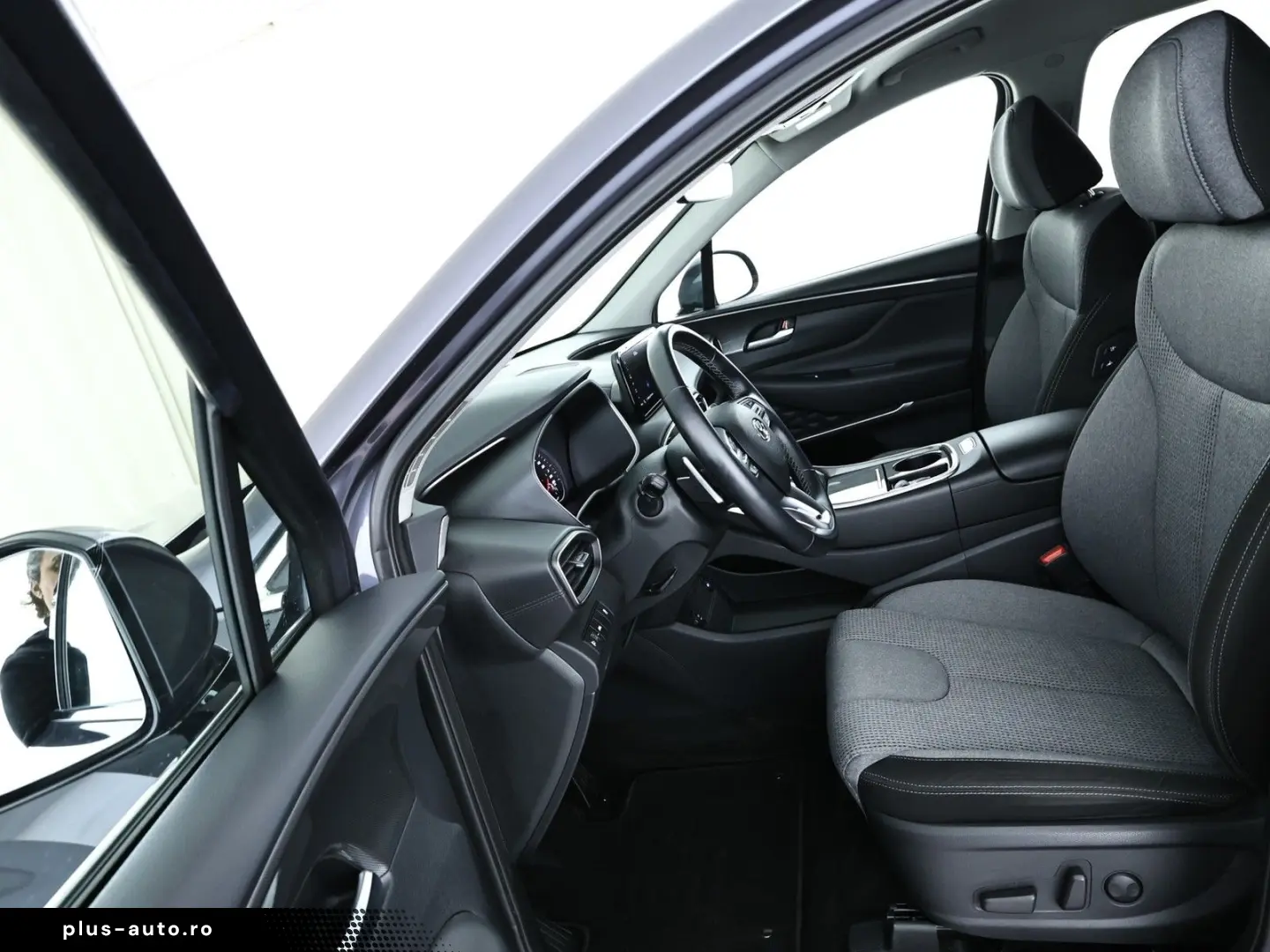 HYUNDAI Santa Fe 1.6 T-GDI  Plug-In Hybrid 4WD LED Navi