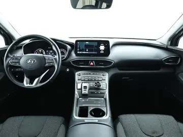 HYUNDAI Santa Fe 1.6 T-GDI  Plug-In Hybrid 4WD LED Navi