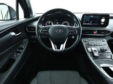 HYUNDAI Santa Fe 1.6 T-GDI  Plug-In Hybrid 4WD LED Navi
