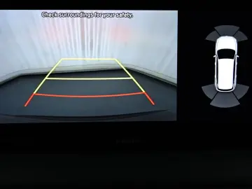 HYUNDAI Santa Fe 1.6 T-GDI  Plug-In Hybrid 4WD LED Navi