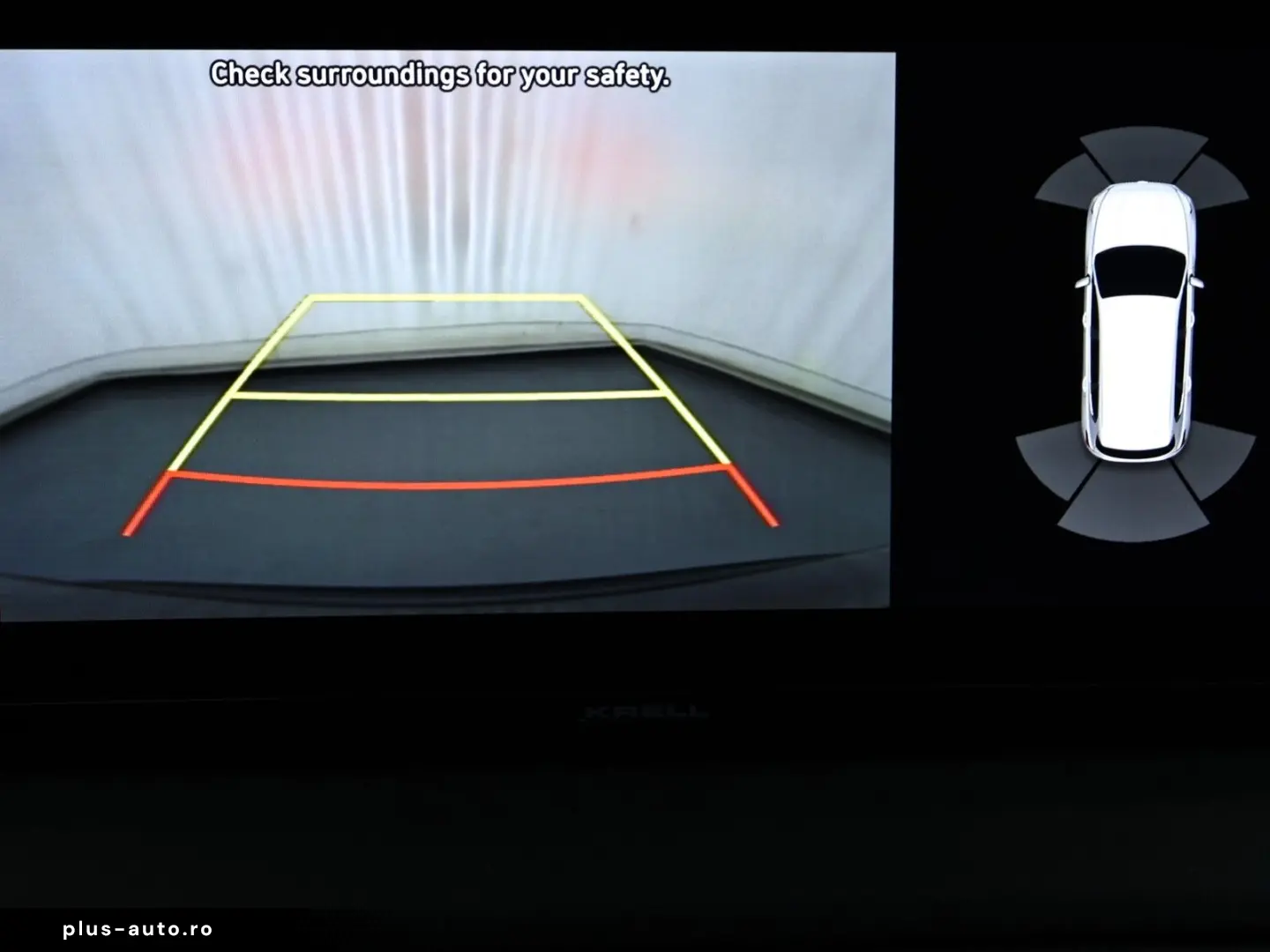 HYUNDAI Santa Fe 1.6 T-GDI  Plug-In Hybrid 4WD LED Navi