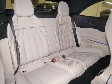 Mercedes-Benz CLE 300 4M Cabrio AMG DIST MEMORY