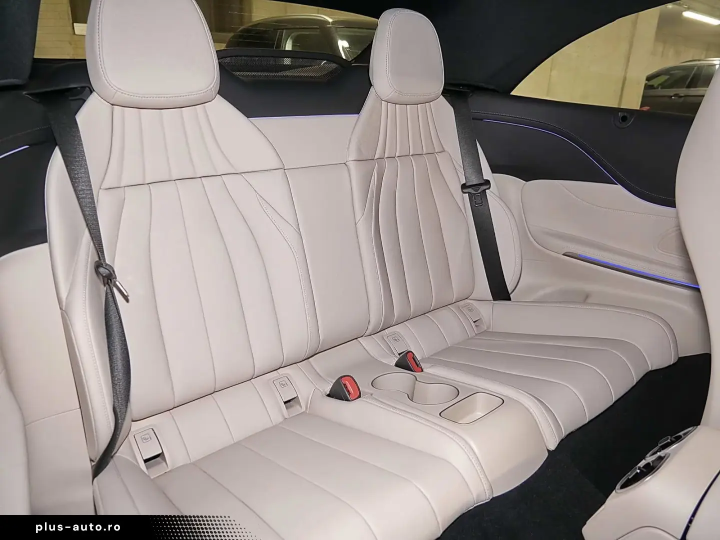 Mercedes-Benz CLE 300 4M Cabrio AMG DIST MEMORY