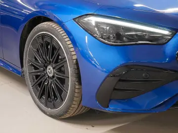 Mercedes-Benz CLE 300 4M Cabrio AMG DIST MEMORY