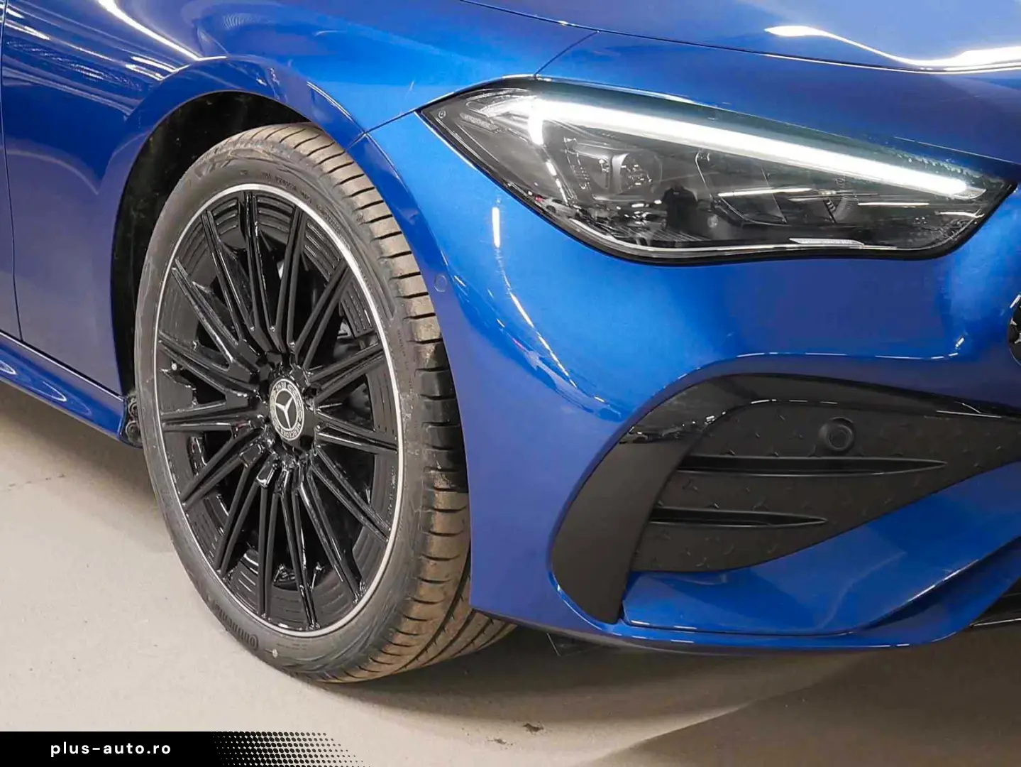 Mercedes-Benz CLE 300 4M Cabrio AMG DIST MEMORY