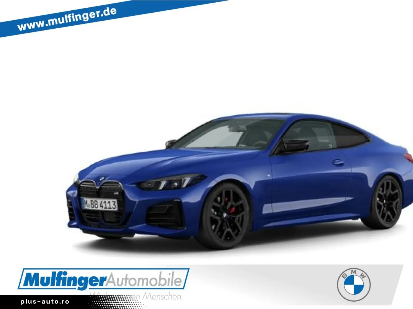 BMW M440i xDr.M Pro HUD ACC SurView.GlasD.Ha Ka.19