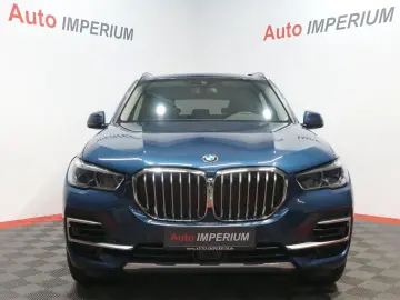 BMW X5 xDrive 40 d xLine  AHK PANO LASER HUD