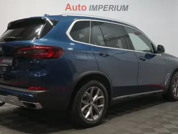 BMW X5 xDrive 40 d xLine  AHK PANO LASER HUD