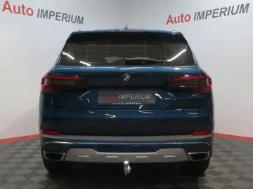 BMW X5 xDrive 40 d xLine  AHK PANO LASER HUD