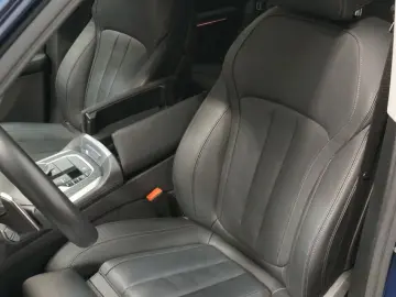 BMW X5 xDrive 40 d xLine  AHK PANO LASER HUD