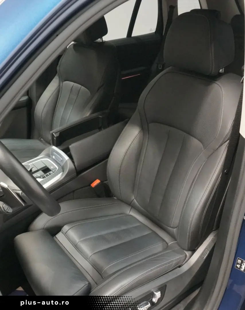 BMW X5 xDrive 40 d xLine  AHK PANO LASER HUD